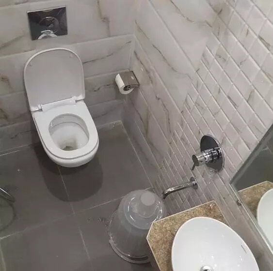 Fotos del hotel Sanjary Palace:  16