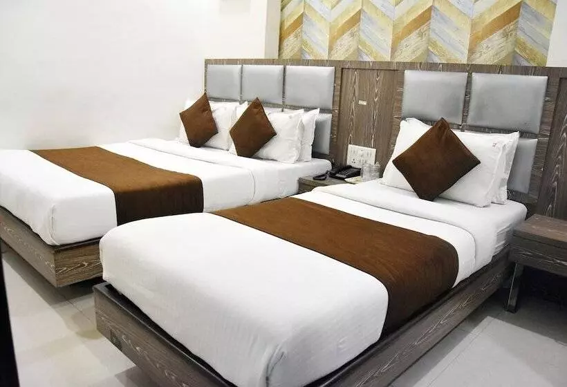 Fotos del hotel Sanjary Palace:  18