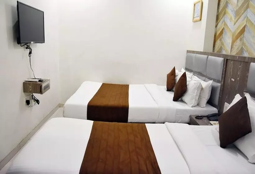Fotos del hotel Sanjary Palace:  19