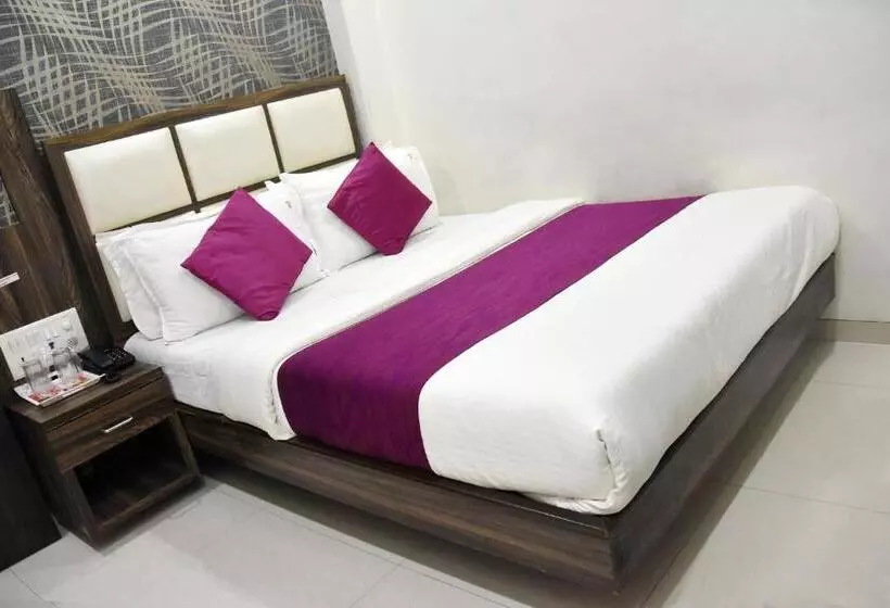 Fotos del hotel Sanjary Palace:  21