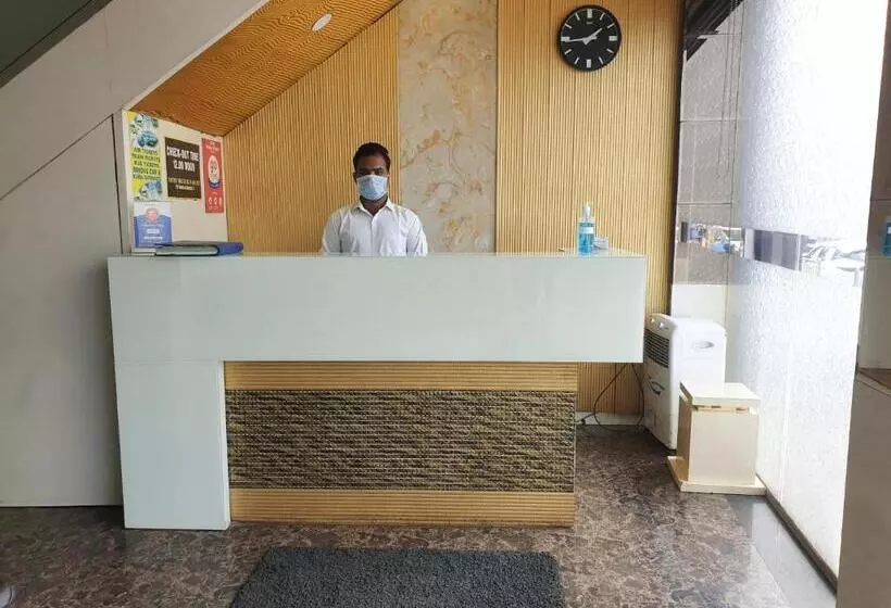 Fotos del hotel Sanjary Palace:  6