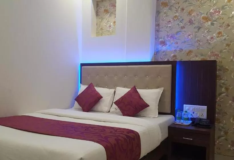 Fotos del hotel Sanjary Palace:  25