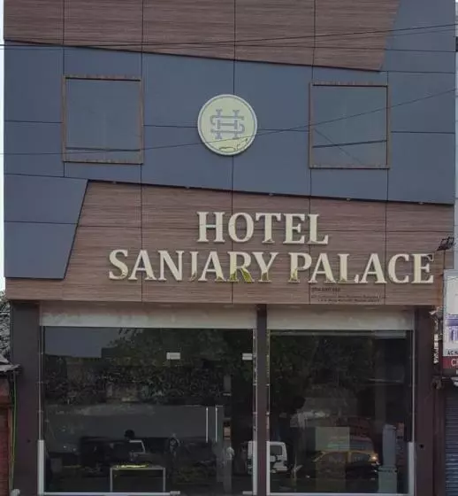 Sanjary Palace