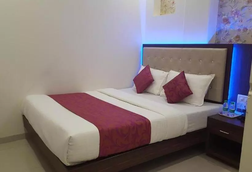 Fotos del hotel Sanjary Palace:  12
