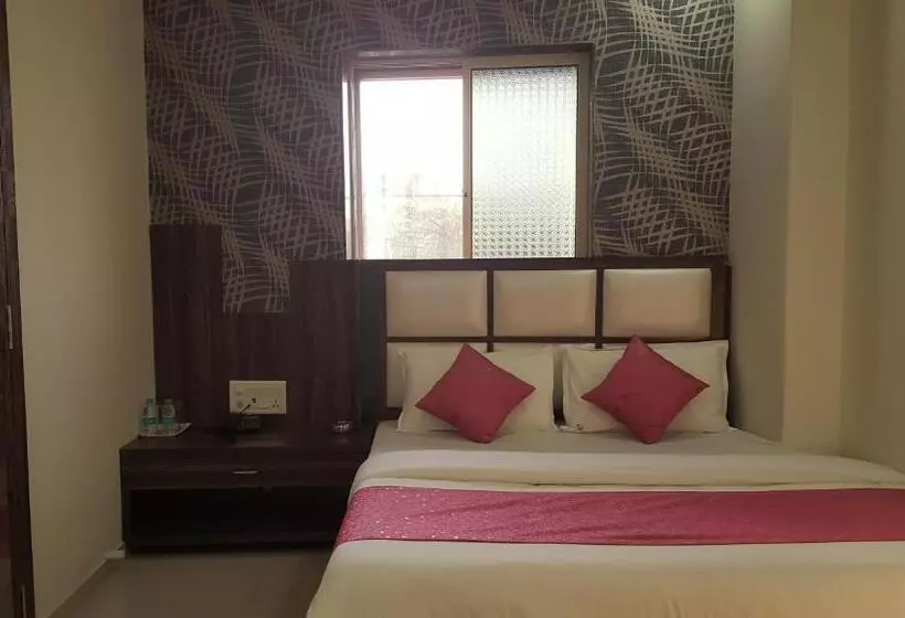 Fotos del hotel Sanjary Palace:  24