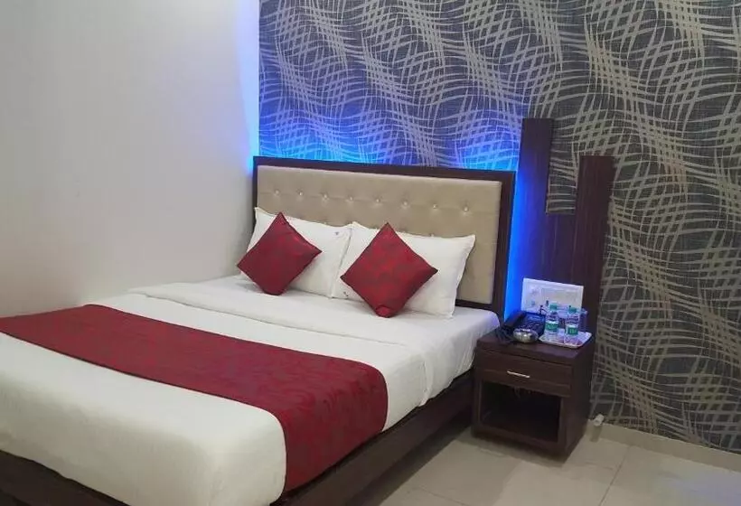Fotos del hotel Sanjary Palace:  8