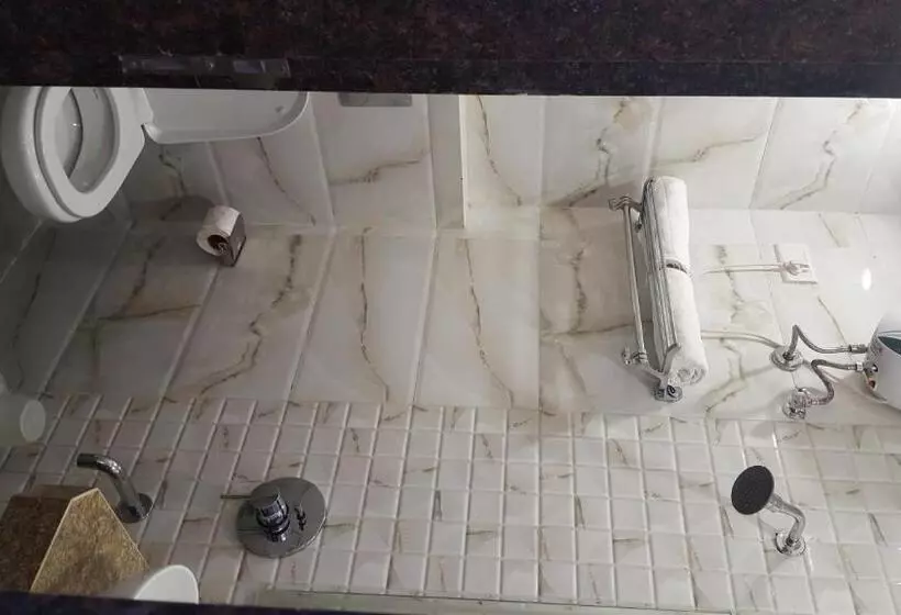 Fotos del hotel Sanjary Palace:  4