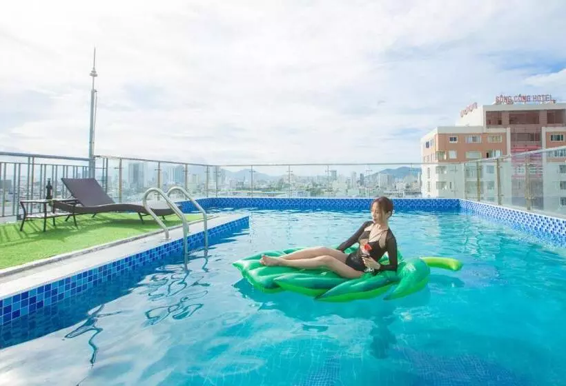 Fotos del hotel Sh Europa:  3