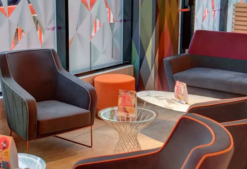 Fotos del hotel Best Western Plus London Wembley:  8