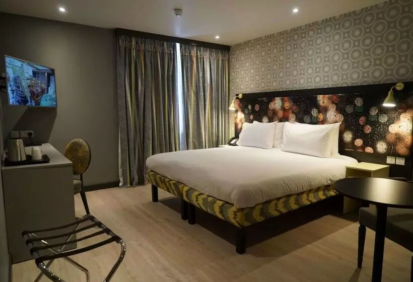 Fotos del hotel Best Western Plus London Wembley:  16