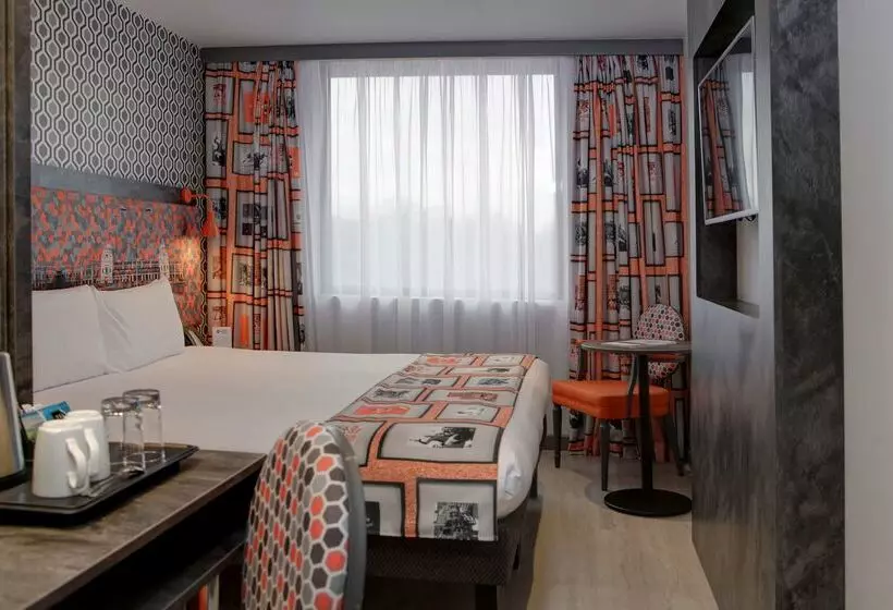 Fotos del hotel Best Western Plus London Wembley:  7