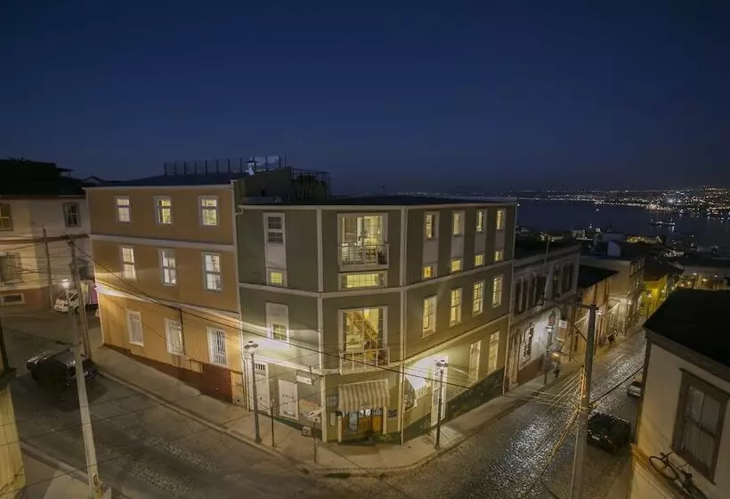 Fotos del hotel Casa Galos Hotel & Lofts:  15