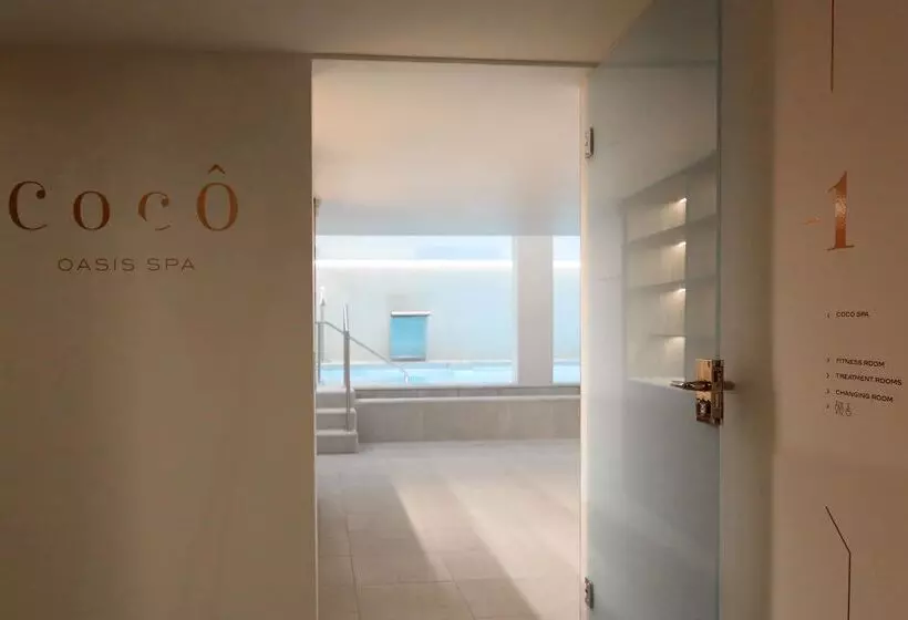 Fotos del hotel Es Princep  The Leading S Of The World:  9