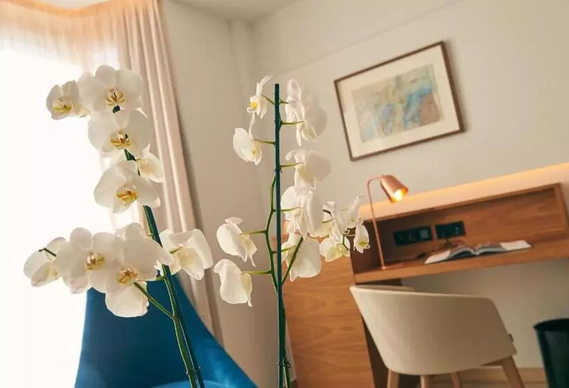 Fotos del hotel Es Princep  The Leading S Of The World:  18
