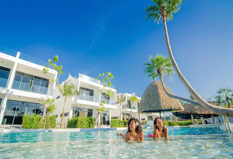 Fotos del hotel La Lua Resort:  12