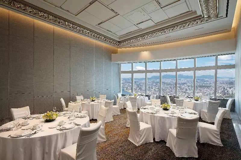 Fotos del hotel Signiel Seoul:  12