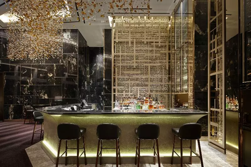 Fotos del hotel Signiel Seoul:  5