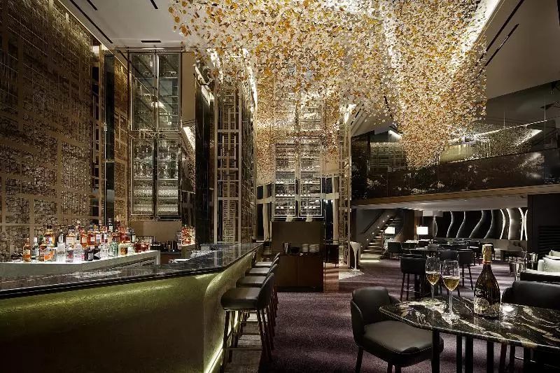 Fotos del hotel Signiel Seoul:  11