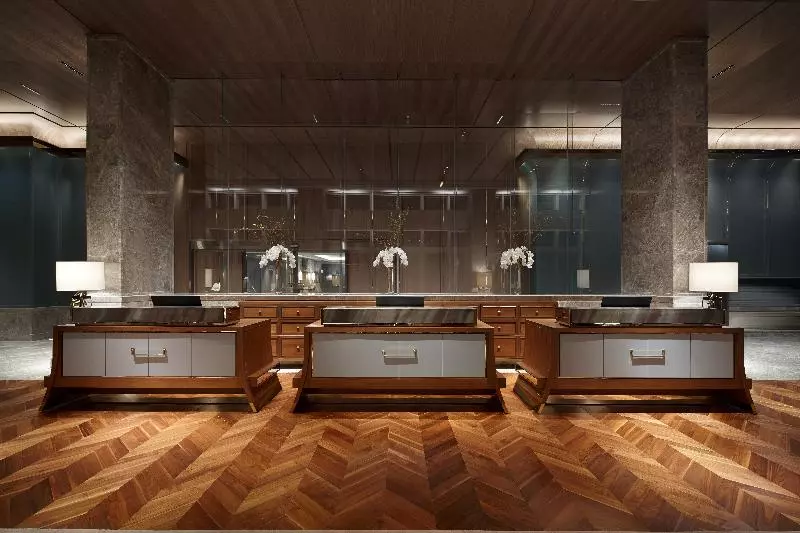 Fotos del hotel Signiel Seoul:  7