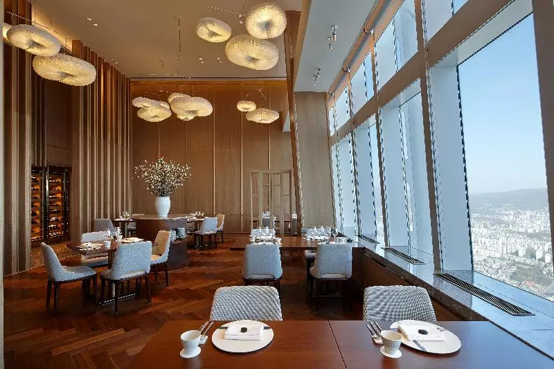 Fotos del hotel Signiel Seoul:  17