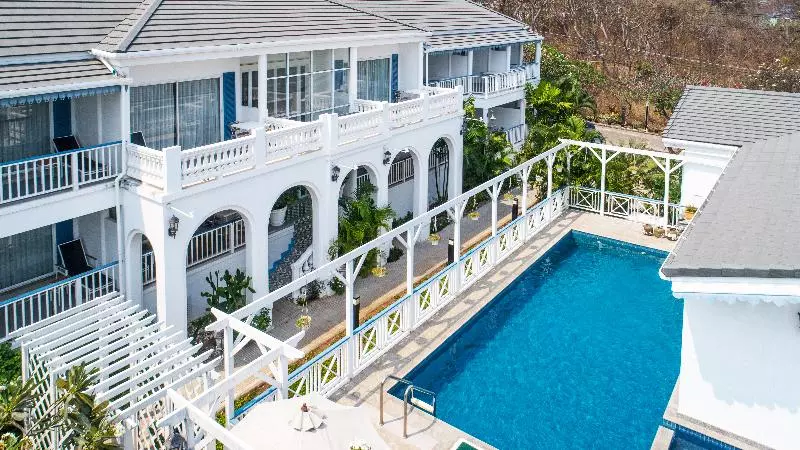 Fotos del hotel Somewhere Koh Sichang:  7