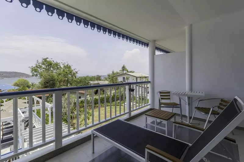 Fotos del hotel Somewhere Koh Sichang:  23