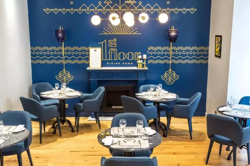 Fotos del hotel The Lift Boutique  By Ridan S:  2