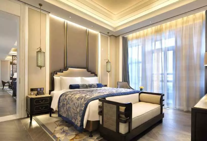 Fotos del hotel Wanda Vista Nanchang:  19