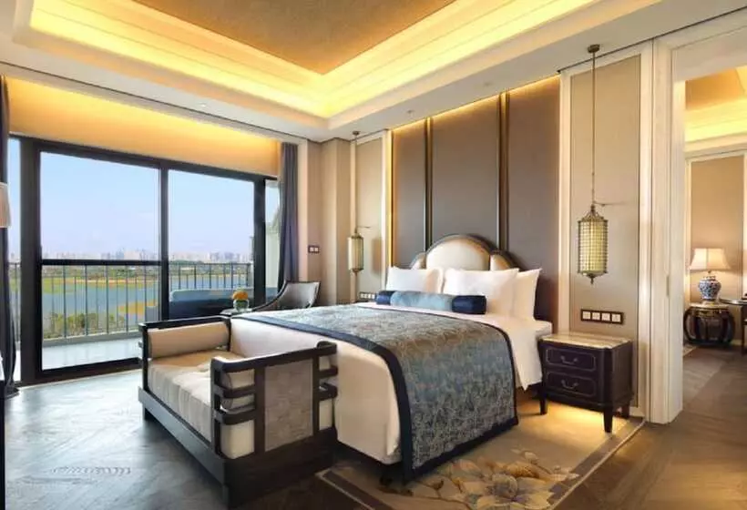 Fotos del hotel Wanda Vista Nanchang:  22