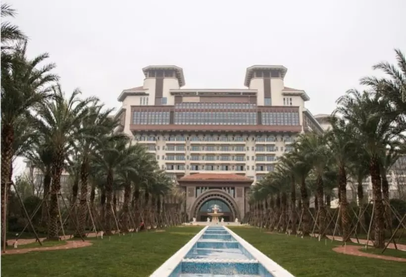 Fotos del hotel Wanda Vista Nanchang:  10