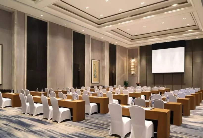 Fotos del hotel Wanda Vista Nanchang:  13