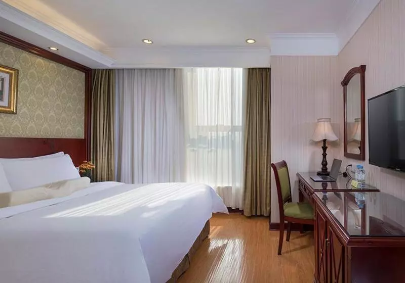 Fotos del hotel Vienna International Hotel Taicang Nanyang Plaza:  12
