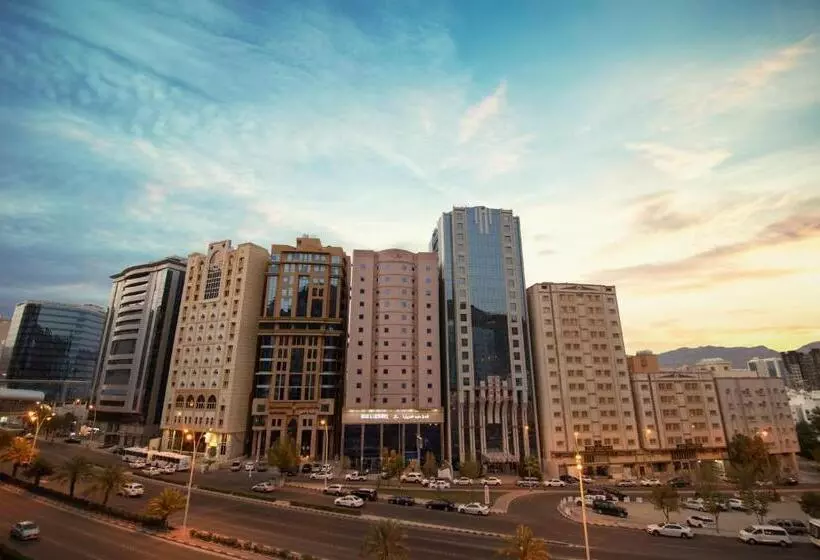 Fotos del hotel Snood Alazizyh:  10