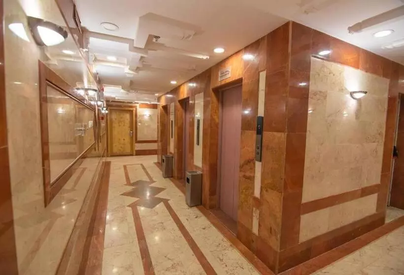 Fotos del hotel Snood Alazizyh:  12