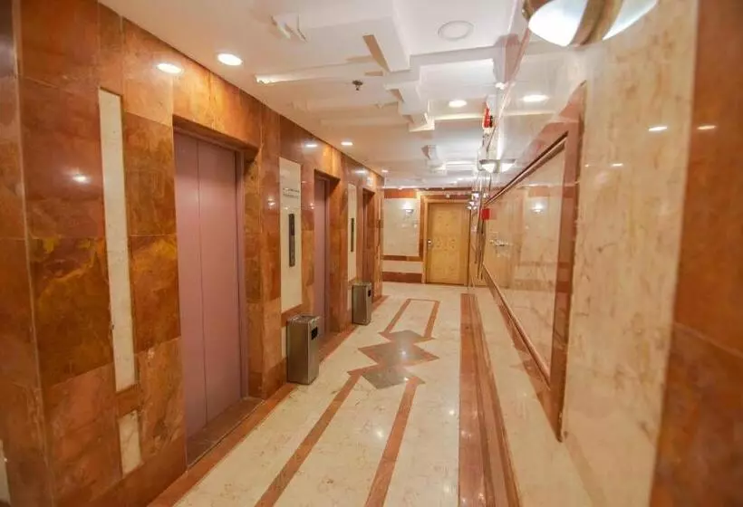 Fotos del hotel Snood Alazizyh:  14