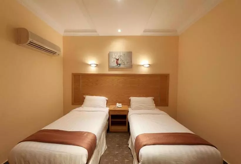 Fotos del hotel Snood Alazizyh:  5