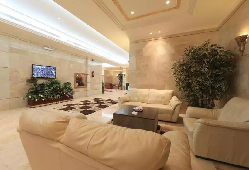 Fotos del hotel Snood Alazizyh:  8