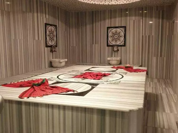 Fotos del hotel Dream Time:  4