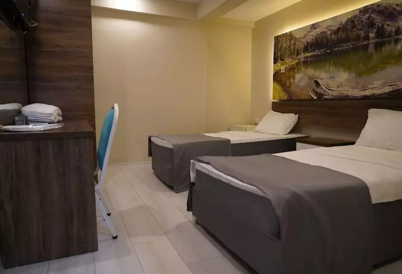 Fotos del hotel Dream Time:  19