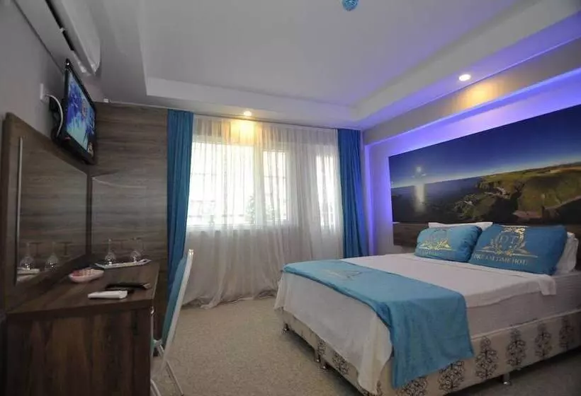 Fotos del hotel Dream Time:  15