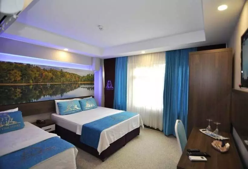 Fotos del hotel Dream Time:  20