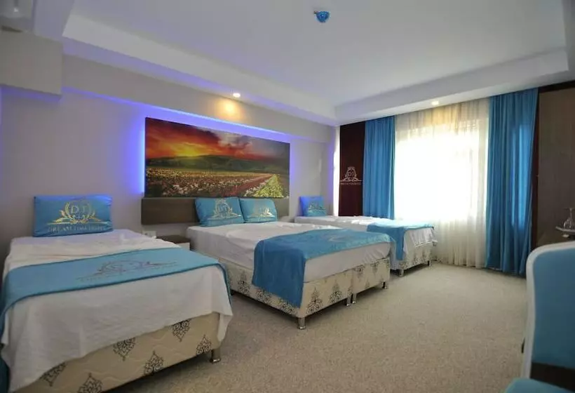 Fotos del hotel Dream Time:  10