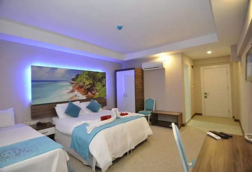 Fotos del hotel Dream Time:  18