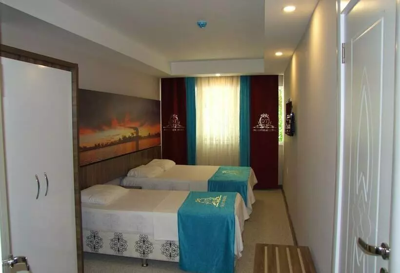 Fotos del hotel Dream Time:  23