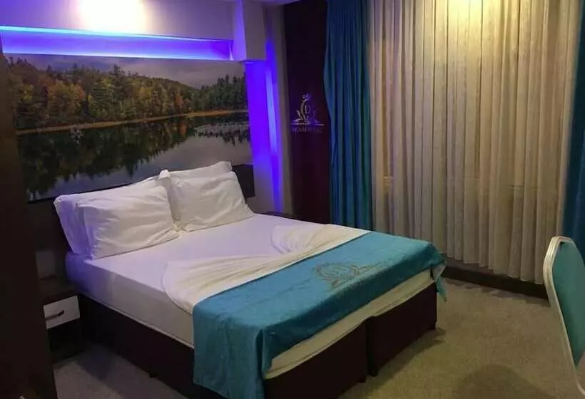Fotos del hotel Dream Time:  13