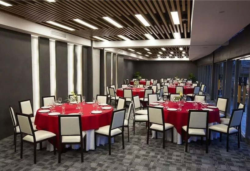 Fotos del hotel Cachet Boutique Kunming Artime:  11