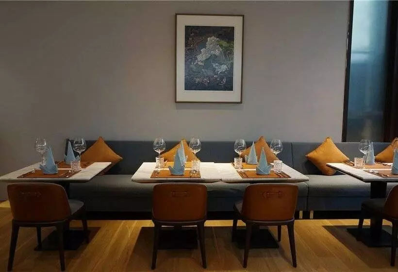Fotos del hotel Cachet Boutique Kunming Artime:  3