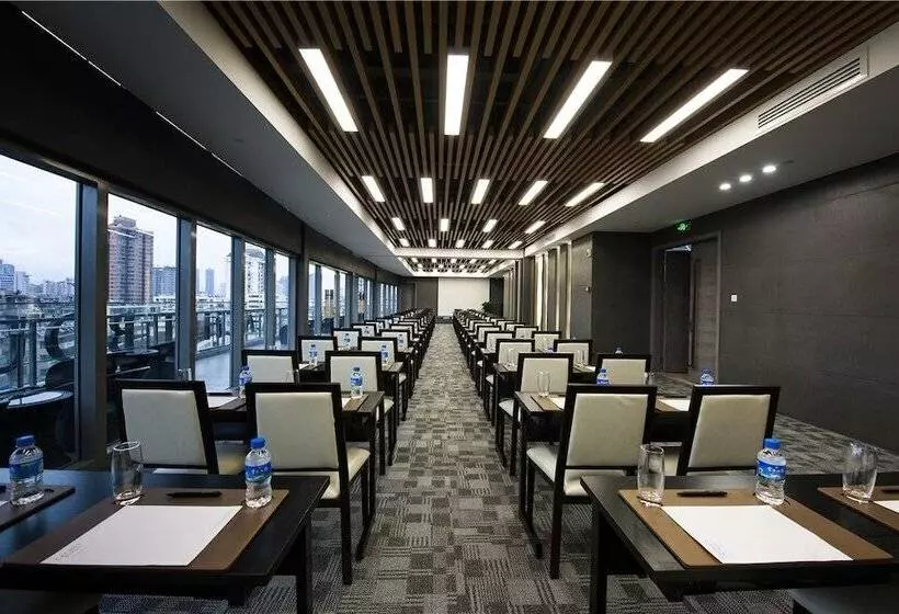Fotos del hotel Cachet Boutique Kunming Artime:  4