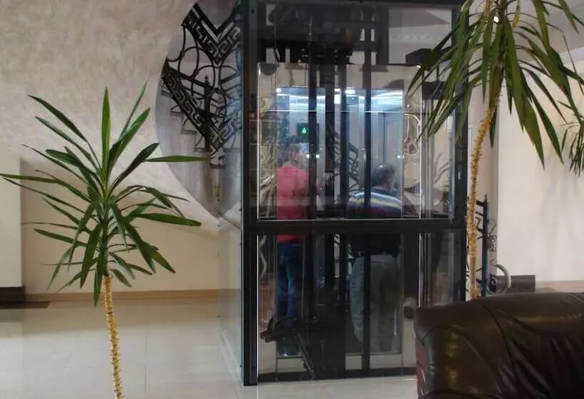 Fotos del hotel Comfort:  13