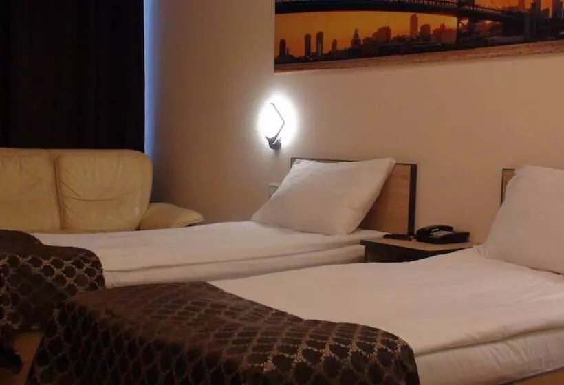 Fotos del hotel Comfort:  18